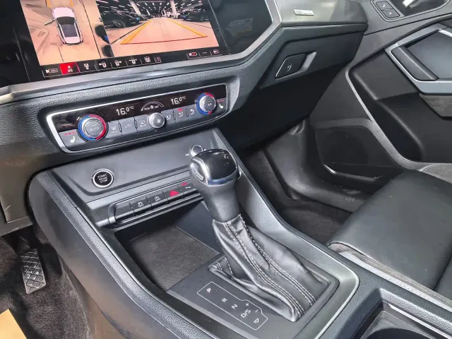 Audi Q3 Sportback — Фото автомобиля 18