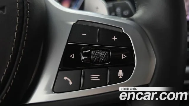 BMW X5 xDrive 40i M Sport — Фото автомобиля 28