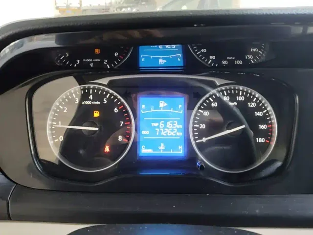Changan Kuayue Kuayuexing V3 — Фото автомобиля 11