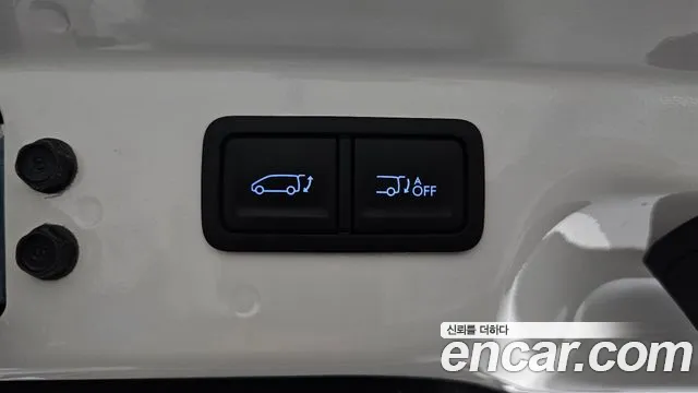 Hyundai Staria Staria Карго 3 места — Фото автомобиля 19