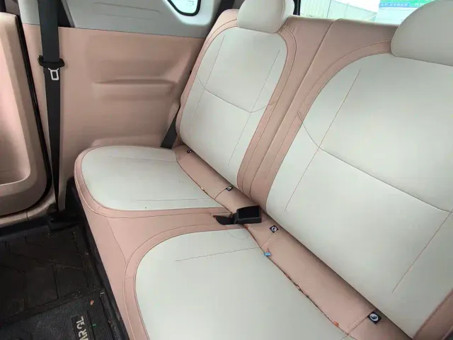 Geely Panda — Фото автомобиля 6