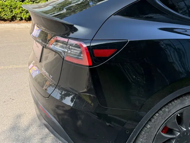 Tesla Model Y — Фото автомобиля 13