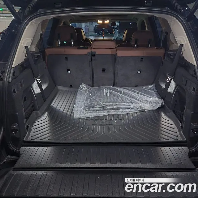BMW X5 G05 — Фото автомобиля 12