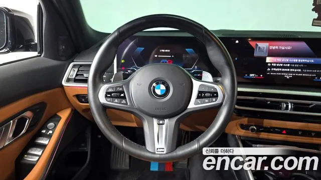 BMW 3 Series G20 — Фото автомобиля 19