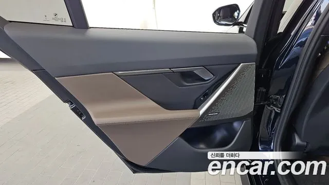 BMW 5 Series G60 — Фото автомобиля 14