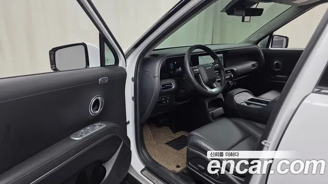 Hyundai Palisade Palisade (LX3) — Фото автомобиля 10