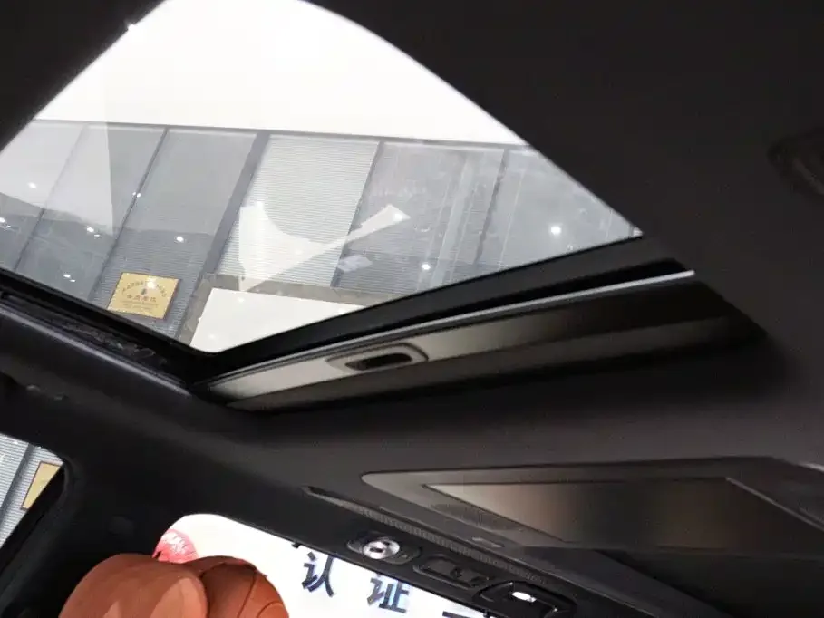 GAC Trumpchi Trumpchi Xiangwang M8 2025 Model QianKun Series Ultra First Class — Фото автомобиля 25