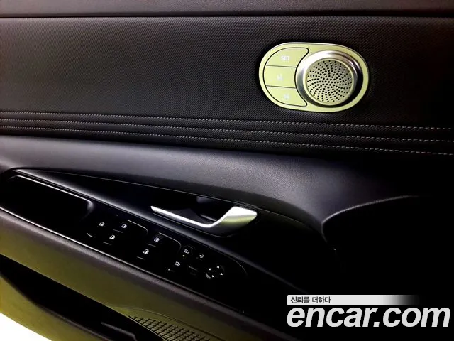 Hyundai Avante — Фото автомобиля 20