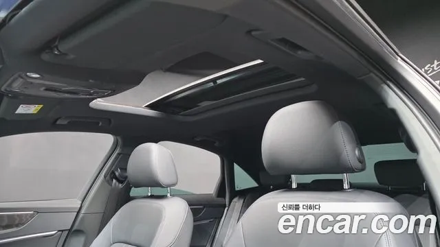 Audi A6 C8 — Фото автомобиля 24