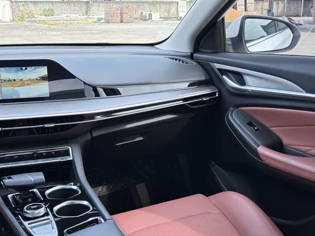 Changan Eado — Фото автомобиля 22