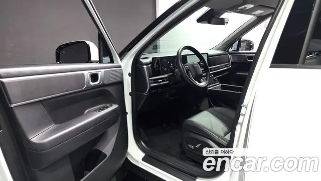 Hyundai Santa Fe — Фото автомобиля 15