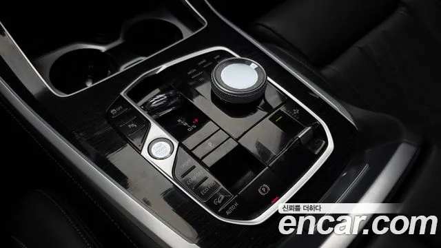 BMW X5 G05 — Фото автомобиля 11