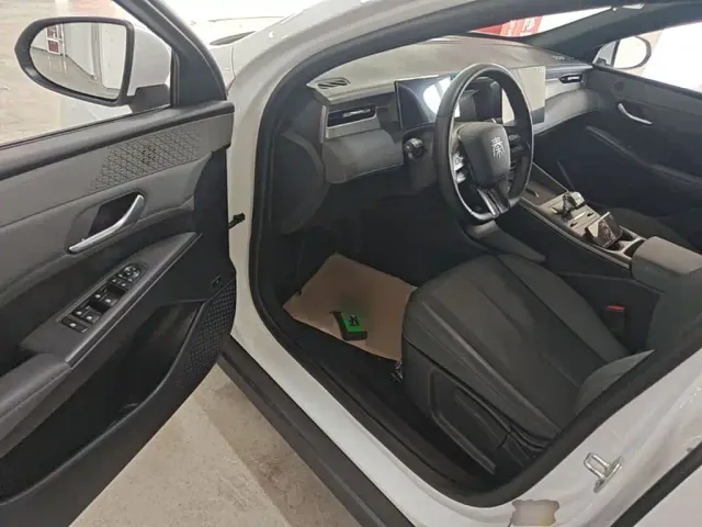 BYD Qin PLUS — Фото автомобиля 15