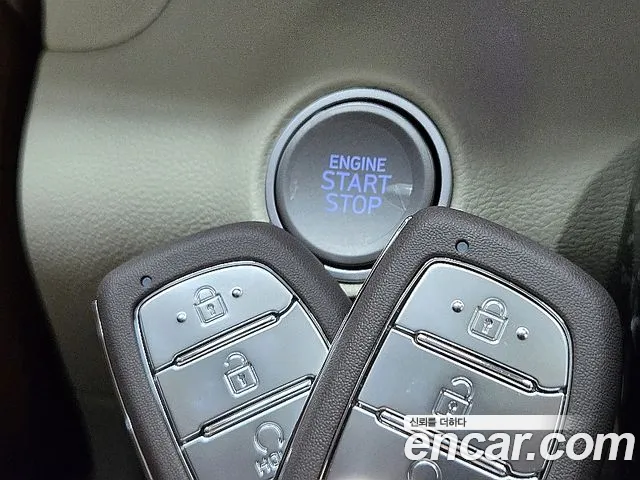 Hyundai Casper Casper (New) — Фото автомобиля 14
