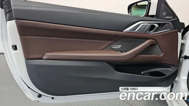 BMW 4 Series G22 — Фото автомобиля 24