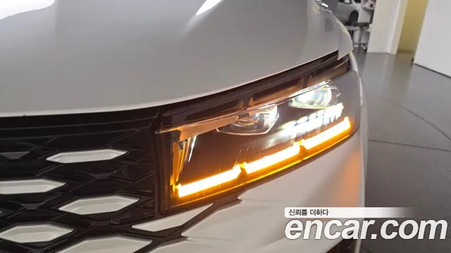 Renault-KoreaSamsung Grand Koleos Grand Koleos — Фото автомобиля 19