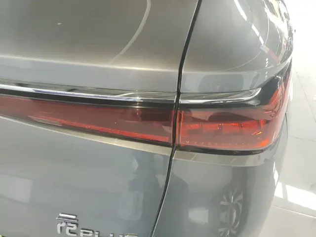 BYD Yuan PLUS — Фото автомобиля 7