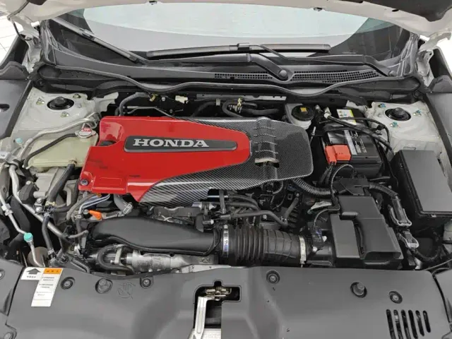 Honda Civic — Фото автомобиля 10