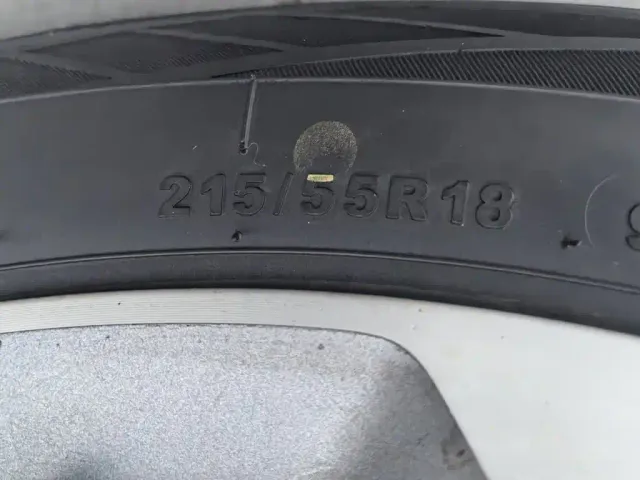 Wuling Asta — Фото автомобиля 24