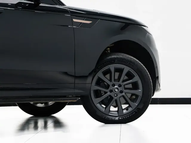 Land Rover Range Rover Sport — Фото автомобиля 22
