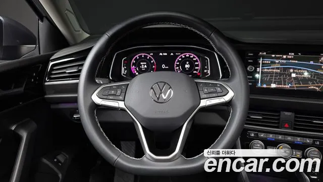Volkswagen Jetta — Фото автомобиля 19