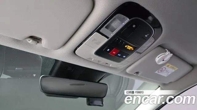 Hyundai Tucson NX4 — Фото автомобиля 25