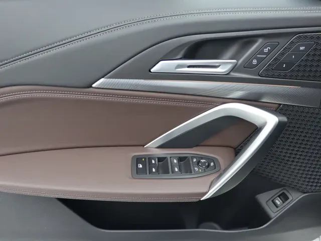 BMW X1 — Фото автомобиля 11