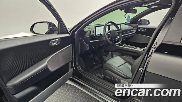 Hyundai Ioniq 6 — Фото автомобиля 10