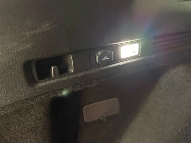 Honda CR-V — Фото автомобиля 22
