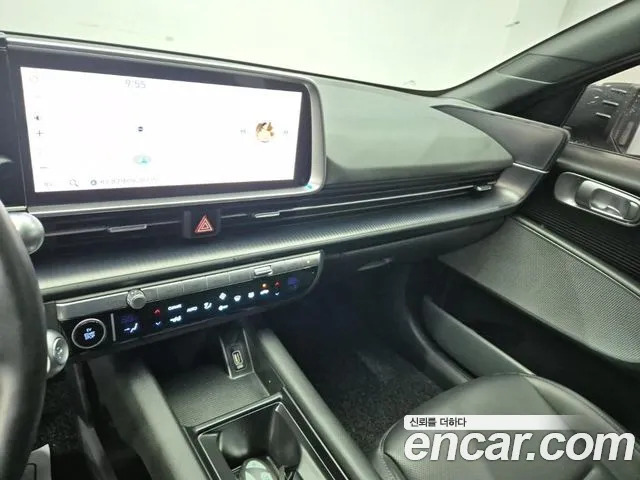 Hyundai Ioniq 6 — Фото автомобиля 10