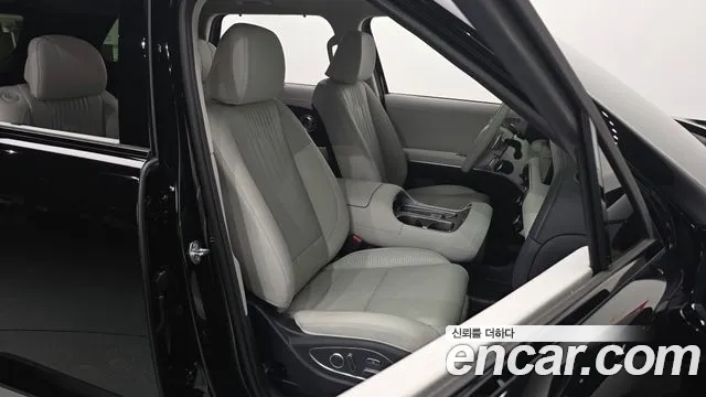 Hyundai Palisade LX3 — Фото автомобиля 16