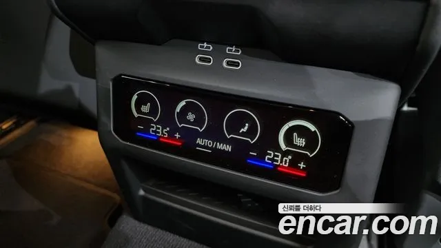 BMW 5-Series 5 серия (G60) — Фото автомобиля 17