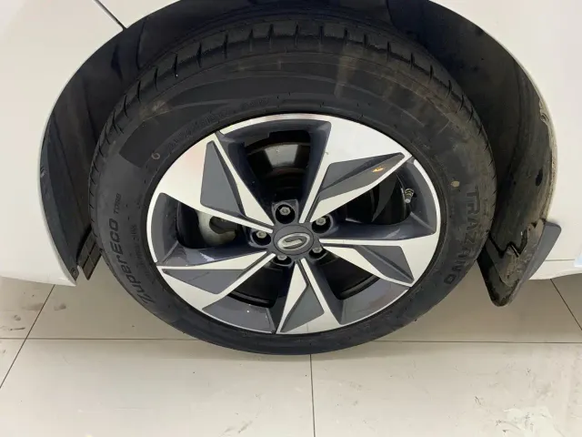 GAC Trumpchi M6 — Фото автомобиля 12