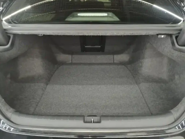 Honda Inspire — Фото автомобиля 18