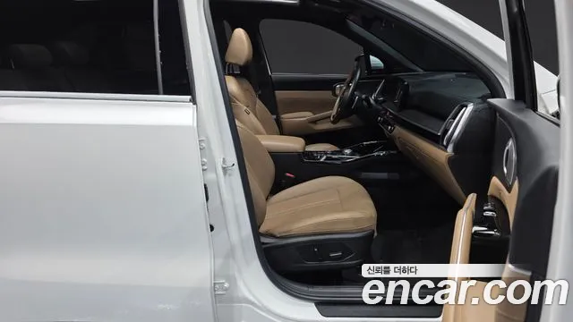 Kia Sorento — Фото автомобиля 11