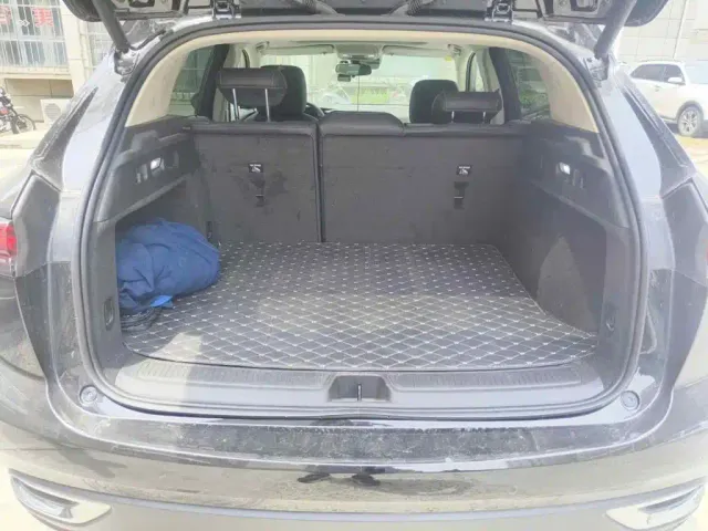 Buick Envision S — Фото автомобиля 4