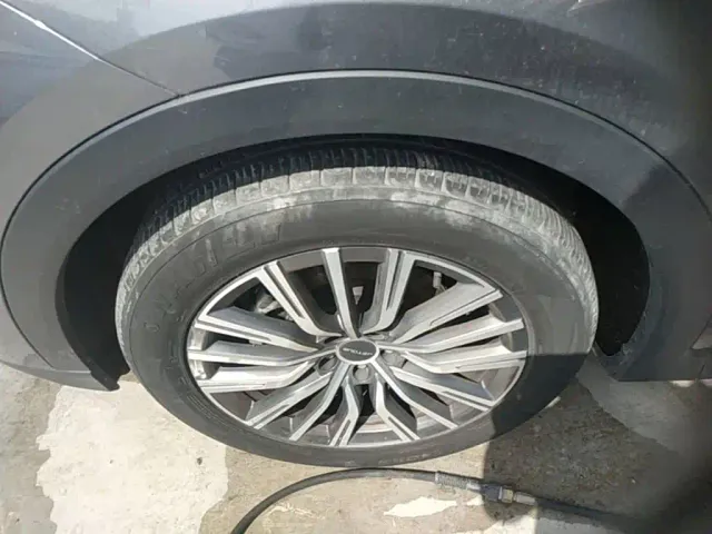 Jetour X70 Plus — Фото автомобиля 24