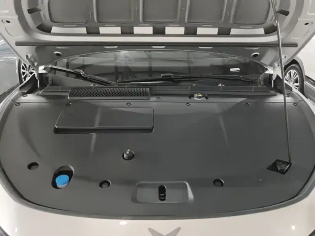 Xpeng P7+ — Фото автомобиля 19