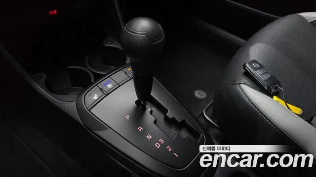 Kia morning Morning Urban (JA) Prestige — Фото автомобиля 8