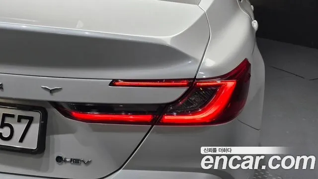 Toyota Camry XV80 — Фото автомобиля 8