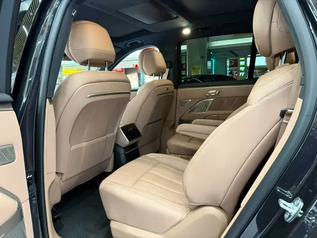 Onvo L90 — Фото автомобиля 5
