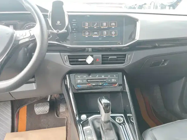 Volkswagen Tayron — Фото автомобиля 12