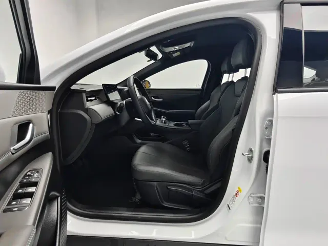 BYD Qin PLUS — Фото автомобиля 12