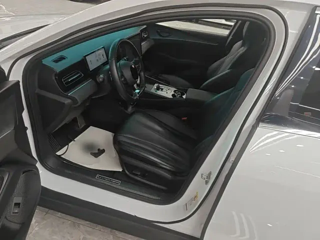 BYD Seal 06 — Фото автомобиля 14