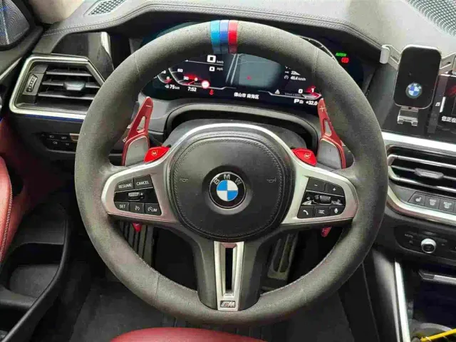 BMW 4 Series — Фото автомобиля 6