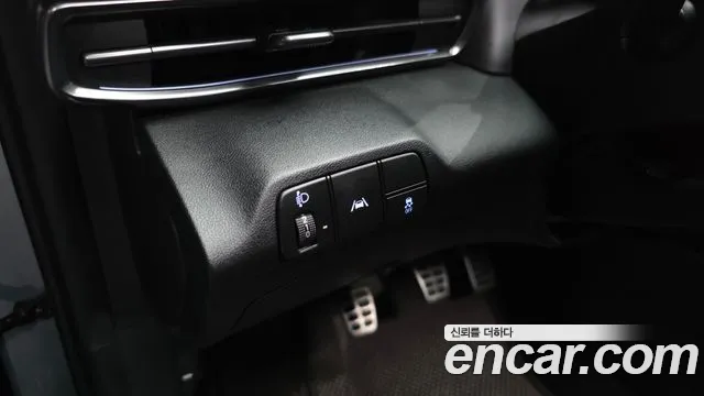 Hyundai AVANTE — Фото автомобиля 28