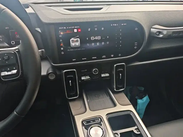 Haval Big Dog — Фото автомобиля 12