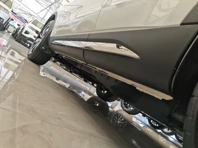 Haval H6 — Фото автомобиля 20