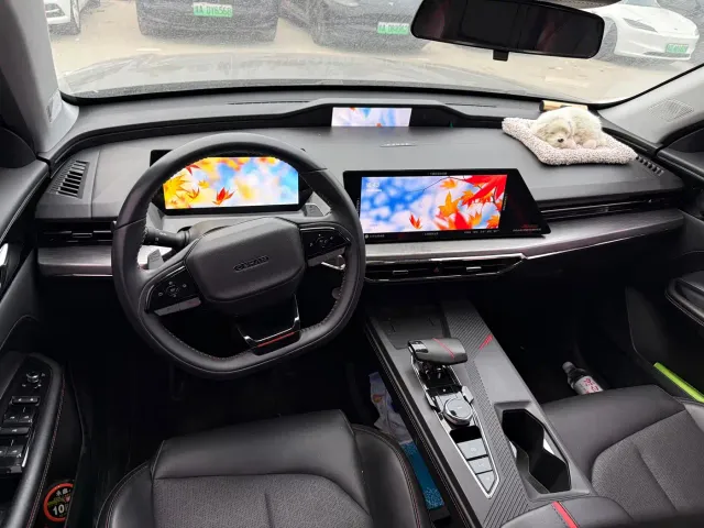 Changan Z6 — Фото автомобиля 6