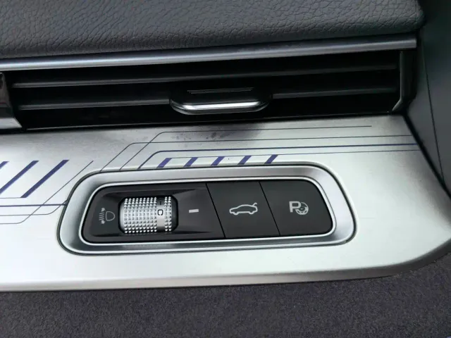 Geely Xingrui — Фото автомобиля 14